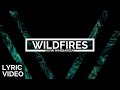 Kevin Winebarger | Wildfires [LYRIC VIDEO]