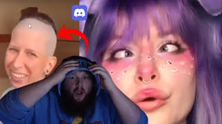 Caseoh Reacts To Cringe Compilation Pt 2