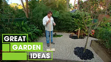 How To Make Your Own Japanese ZEN Garden | GARDEN | Great Home Ideas