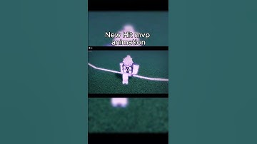 New Hit mvp animation #roblox #anime #bluelock #bluelockedit #bluelockrivals #azurelatch