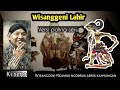 Wisanggeni Lahir (full tanpa goro2) Ki Seno Nugroho