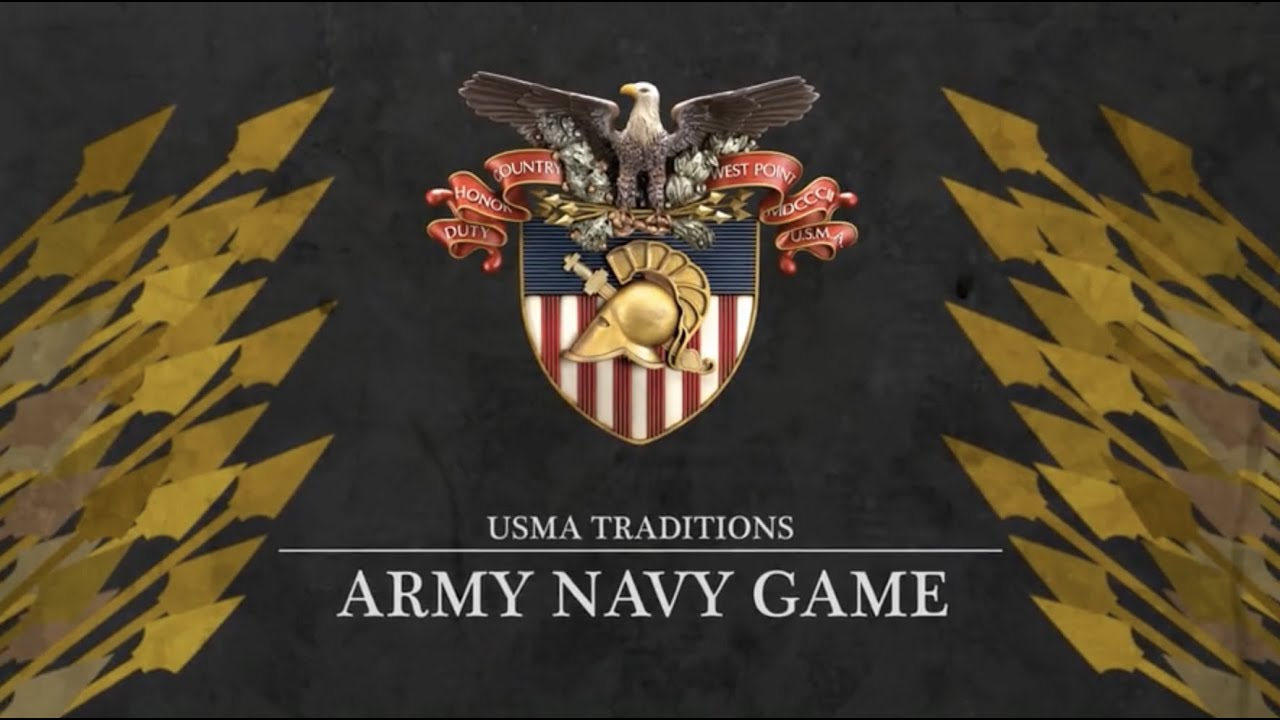 Army-Navy Game United States Military Academy West Point