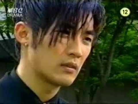 Ahn Jae Wook - Special Song A Wish Upon a Star