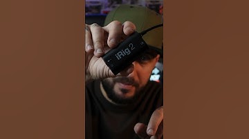 Cómo funciona iRig2 ~ Parte 1 #deejay #irig2 #tutorial