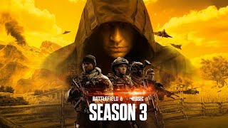 battlefield 6 prueba gratis + redsec en solitarioooo #battlefield6