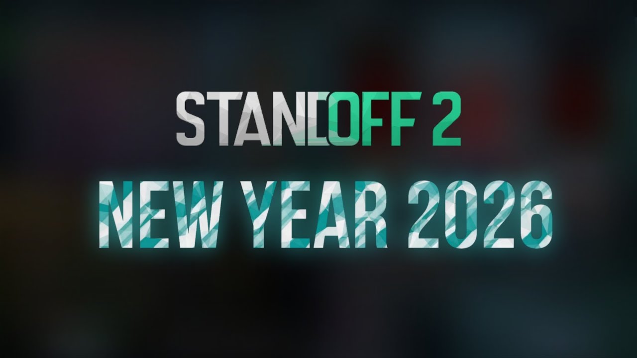 Standoff 2 — New Year 2026 [Concept]