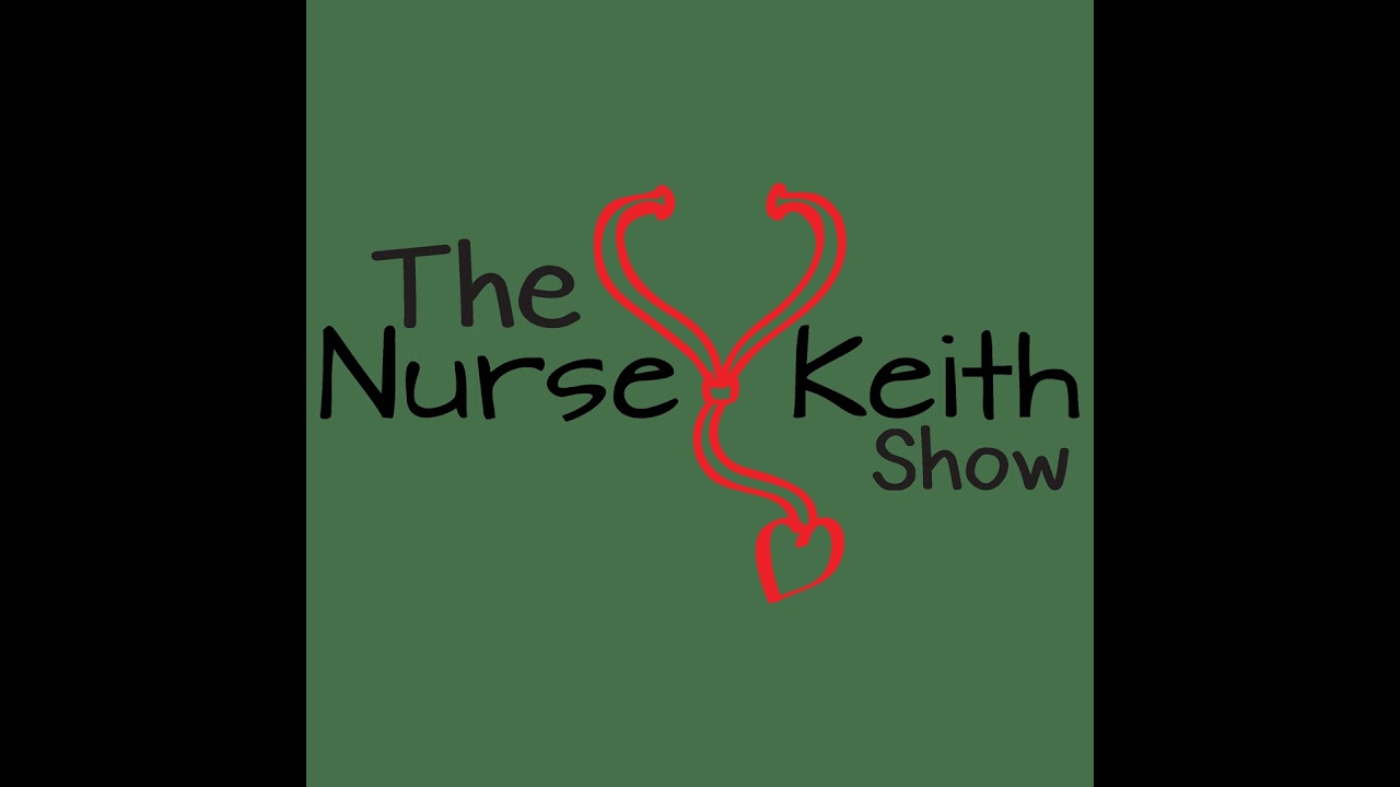Negative Nurse Syndrome and Your Nursing Career | The Nurse Keith Show, EPS 160