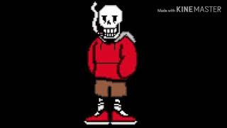 Underswap ost--reanimation