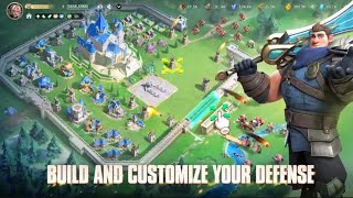 Infinity Dragons screenshot 5