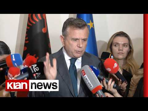 Klan News- "Dhuna në protesta", Balla: Ligji kalon me akt normativ