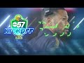 FREEMAN'S FOCUS: ABC57 Kickoff chats one-on-one with Notre Dame Head Coach Marcus Freeman - pt2