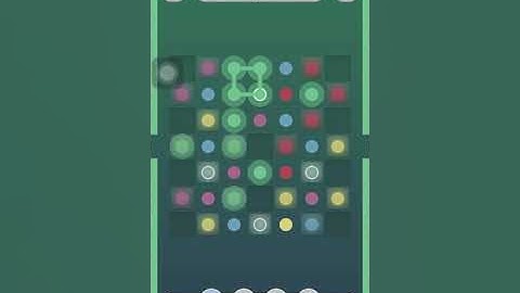 Two dots level 153 no powerups!!