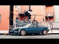 BMX in Brooklyn Streets (DailyCruise 44)