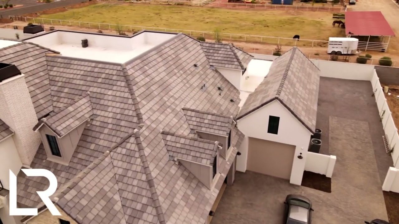 Ivy Lane by Legion Roofing