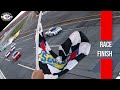 "(Expletive) yes!" | Jeb Burton wins at Talladega | 2023 Ag-Pro 300