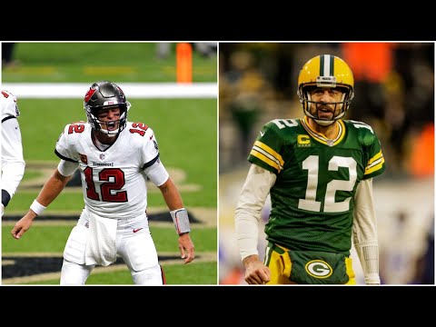 Packers vs Buccaneers In A Nutshell