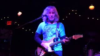 Chris Duarte-Just Kissed My Baby-The Rusty Nail-Wilmington, NC-3/30/24