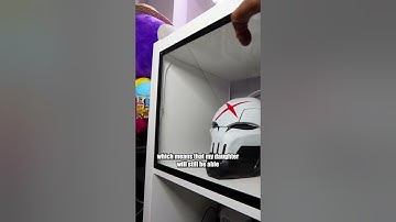 I Bought Ikea Kallax Display Windows From Wicked Brick