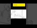 Motoko and Batou in Hong Kong | Ghost in the Shell 3 fan movie project 085