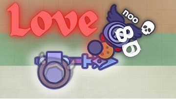 One tick montage | Moomoo.io