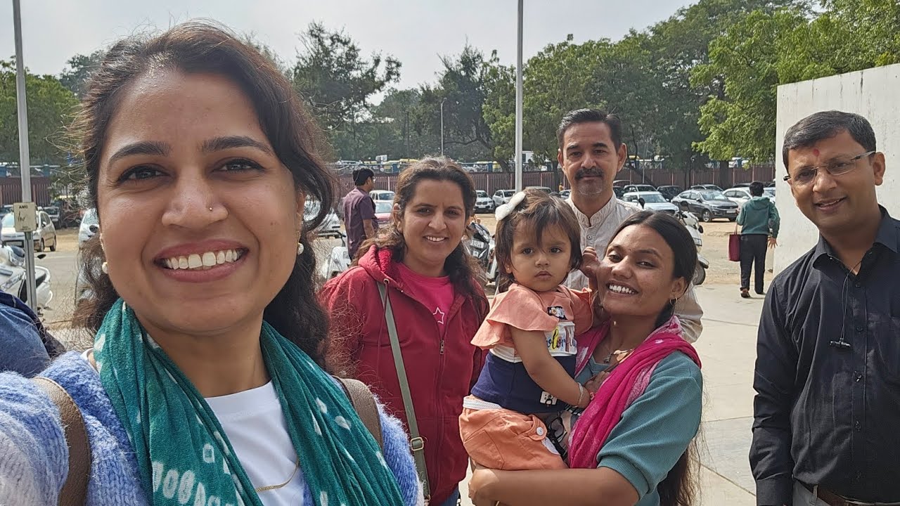 Newyear with staff👍 