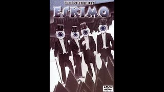 The Residents - ESKIMO FULL HD DVD Rip