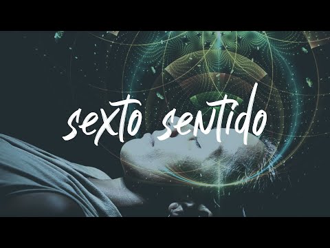 Vídeo: Como Desenvolver Seu Sexto Sentido