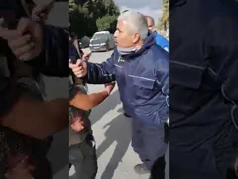 اعتداء الأمن على راعي أغنام أمام مقر ولاية سليانة