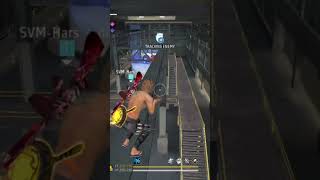 #१० elimination by Dj.Alok२२३४ #free fire #svm  -Rajgir Guild