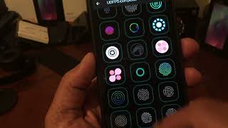 Celebrity Project Elixir 3.6 A13 Mi 9 T Wealth