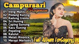Download Lagu CAMPURSARI SRAGENAN TERBARU - FULL ALBUM TERGAYENG CAMPURSARI KOPLO SRAGENAN 2025 MP3