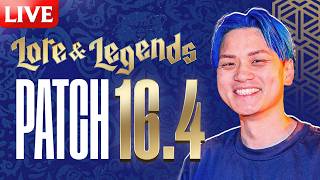 TPC Demacia Cup Day 1 Costream - !scores | !tierlist !overlay