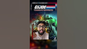 GI JOE X TRANSFORMERS??