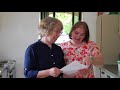 A Million Possibilities is Patricia & Gabi