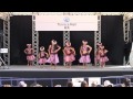 2013年5月5日 湘南フラガール＆ボーイコンテスト グループ部門／Entry No.11