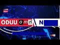 OMN: ODUU ADOOL  29, 2026 Finfinneen  Oromiyaa jalatti buluu qabdi