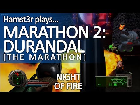 Marathon 2 (10 of 10) - [Marathon The Marathon]