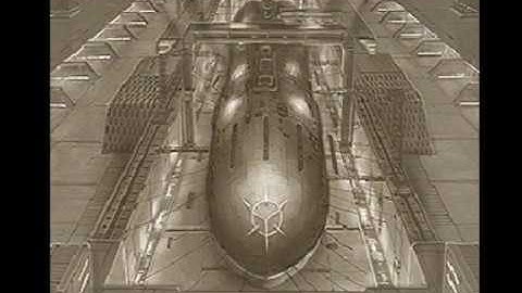 Xenogears: Part 12- Bart