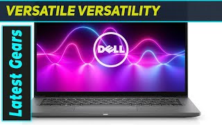 Dell Latitude 7410 Still A Business Powerhouse