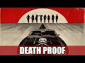 DEATH PROOF | RESEÑA (UN "SLASHER" DE TARANTINO DE LO MÁS EXTRAÑO)