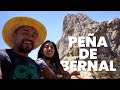 LA OTRA CARA DE LA PEÑA DE BERNAL ft. Ivan Rita