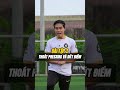 [SERIES 21 NGÀY ĐÁ BÓNG TỐT HƠN]: NGÀY 3 - MỞ HƯỚNG CƠ THỂ 🤩🤩