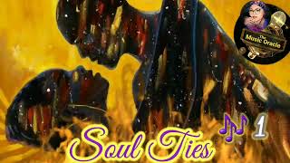 Shaun Millie ~ Soul Ties Feat. TK Kravitz