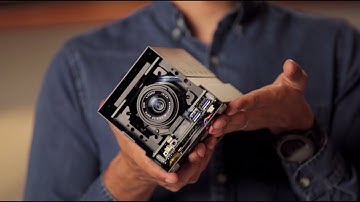 Seeing Beneath the Waves with Technology