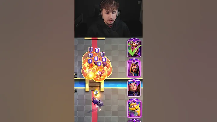 NEVER CLICK the SOUND ok?😡