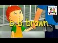 Milly molly  b b  brown  s1e18