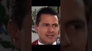 Perdónanos Peña BB❤️ no pudimos detener a los chairos en su momento 🥺