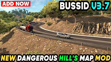 NEW DANGEROUS HILL