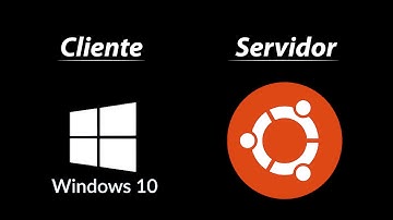 Creación un de un servidor FTP en Linux con Cliente FTP en Windows.