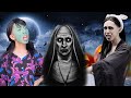 HALLOWEEN !!! Ma Da vs Chị Ma, ai đáng sợ hơn !!! | Má Cám, Võ Thành Ý | Tik Tok Triệu View #161